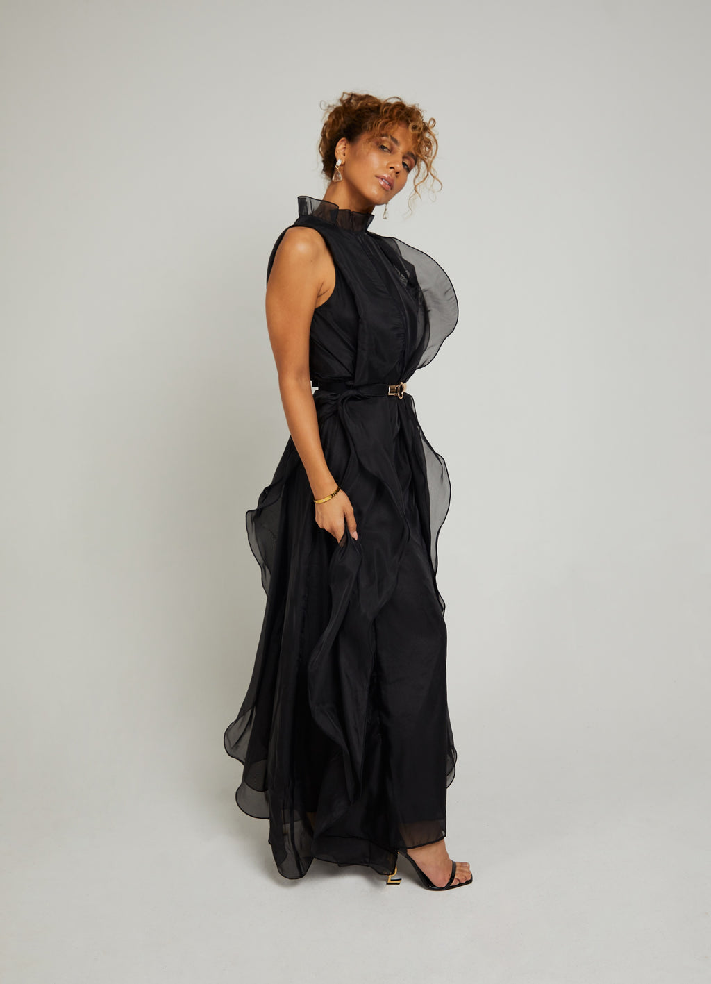 Diana Gown